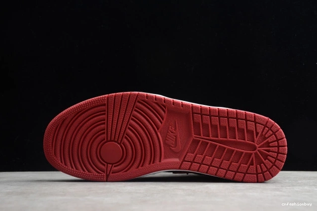 Air Banned 1 Retro 432001-001 Jordan 1202